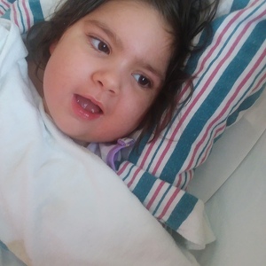 Fundraising Page: Jamie Charlier